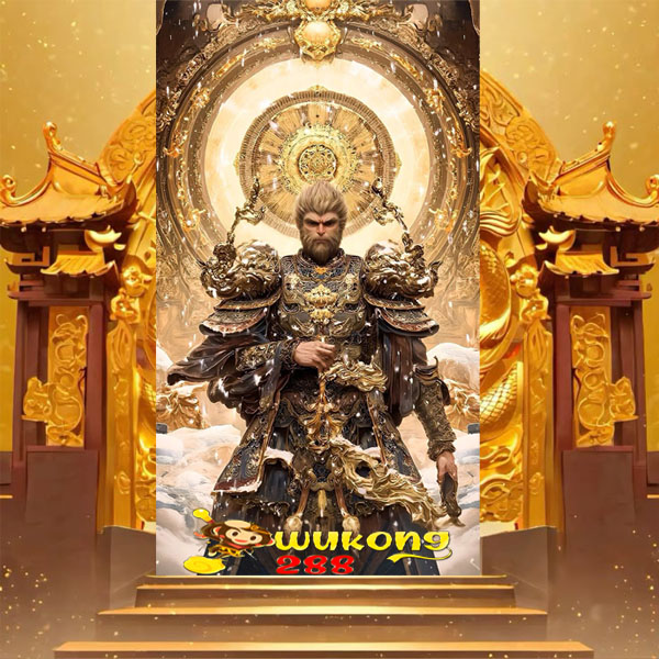WUKONG288: Situs dengan Penawaran Menarik untuk Pecinta Judi Casino.